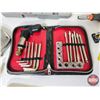 Image 5 : Grouping : 100ft Tape Measure; Precision Screw Drivers; Hanging Scale; Drill Bits; Multi Purpose Non