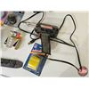 Image 2 : Grouping : Soldering Iron, Industrial String, Magic Sliders, Carpet Tape, etc