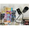Image 3 : Grouping : Soldering Iron, Industrial String, Magic Sliders, Carpet Tape, etc