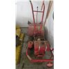 Image 2 : Rototiller TROY BILT : Model Horse (Walk Behind) (Note: Not Running / Turns Over)