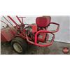 Image 3 : Rototiller TROY BILT : Model Horse (Walk Behind) (Note: Not Running / Turns Over)