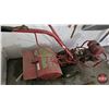 Image 4 : Rototiller TROY BILT : Model Horse (Walk Behind) (Note: Not Running / Turns Over)