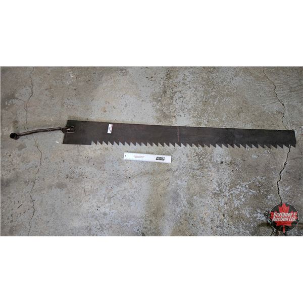 Ice Saw 5ft