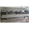 Image 2 : Picnic Table (30"H x 93"L x 57"W)