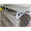 Image 3 : Picnic Table (30"H x 93"L x 57"W)
