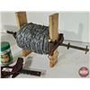 Image 2 : Fencing Grouping : Barbwire ; Fence Staples ; Fence Stretcher