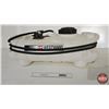 Image 3 : ATV Quad Mount Weed Sprayer (12v) WESTWARD : 15gal