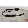 Image 4 : ATV Quad Mount Weed Sprayer (12v) WESTWARD : 15gal