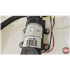Image 6 : ATV Quad Mount Weed Sprayer (12v) WESTWARD : 15gal