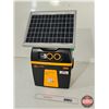 Image 1 : "Gallagher" Portable Battery Fence Energizer B100 (Un-used / No Battery) (Measures: 24"H)