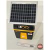 Image 2 : "Gallagher" Portable Battery Fence Energizer B100 (Un-used / No Battery) (Measures: 24"H)