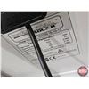 Image 6 : "Gallagher" Portable Battery Fence Energizer B100 (Un-used / No Battery) (Measures: 24"H)