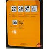 Image 7 : "Gallagher" Portable Battery Fence Energizer B100 (Un-used / No Battery) (Measures: 24"H)