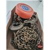 Image 2 : 2-Ton Chain Hoist "ATG_
