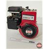 Image 1 : Craftsman 5.5hp Gas Motor (Note: Not Running / Turns Over)