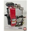 Image 4 : Craftsman 5.5hp Gas Motor (Note: Not Running / Turns Over)