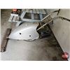 Image 2 : 3ft Walk-behind Sickle Mower "Jari Products Inc. Power Walk"