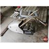 Image 3 : 3ft Walk-behind Sickle Mower "Jari Products Inc. Power Walk"