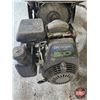 Image 4 : 3ft Walk-behind Sickle Mower "Jari Products Inc. Power Walk"