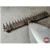 Image 5 : 3ft Walk-behind Sickle Mower "Jari Products Inc. Power Walk"