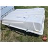 Image 1 : Motomaster Luggage Tote (Roof Top) (Measures: 24"H x 51"W x 36"D)