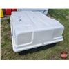 Image 2 : Motomaster Luggage Tote (Roof Top) (Measures: 24"H x 51"W x 36"D)