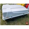 Image 3 : Motomaster Luggage Tote (Roof Top) (Measures: 24"H x 51"W x 36"D)