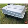 Image 4 : Motomaster Luggage Tote (Roof Top) (Measures: 24"H x 51"W x 36"D)