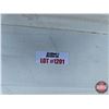 Image 5 : Motomaster Luggage Tote (Roof Top) (Measures: 24"H x 51"W x 36"D)