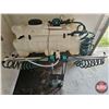 Image 1 : 25gal ATV/Lawn Tractor Estate Sprayer (12v)