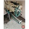 Image 2 : 25gal ATV/Lawn Tractor Estate Sprayer (12v)