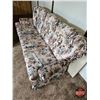 Image 4 : Vintage Couch & Love Seat
