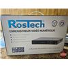 Image 3 : Rostech HD Wireless Camera & Recording System