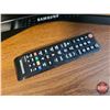 Image 6 : Samsung 40" Flatscreen TV