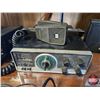 Image 10 : Variety Radio Equipment :  - CB's - Police Scanner - can include desk (Desk is optional) - etc !