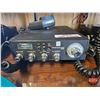 Image 11 : Variety Radio Equipment :  - CB's - Police Scanner - can include desk (Desk is optional) - etc !