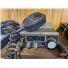 Image 2 : Variety Radio Equipment :  - CB's - Police Scanner - can include desk (Desk is optional) - etc !