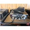 Image 3 : Variety Radio Equipment :  - CB's - Police Scanner - can include desk (Desk is optional) - etc !