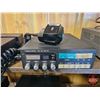 Image 5 : Variety Radio Equipment :  - CB's - Police Scanner - can include desk (Desk is optional) - etc !