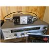 Image 6 : Variety Radio Equipment :  - CB's - Police Scanner - can include desk (Desk is optional) - etc !
