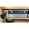Image 2 : Variety of Communication Receivers : Ham Radios & Microphones