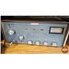 Image 6 : Variety of Communication Receivers : Ham Radios & Microphones