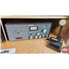 Image 7 : Variety of Communication Receivers : Ham Radios & Microphones