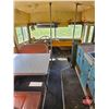 Image 11 : Not Running Dodge 400 School Bus "Wayne" (was camperized) : - V8 Gas - Can NOT turn over by hand