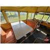 Image 12 : Not Running Dodge 400 School Bus "Wayne" (was camperized) : - V8 Gas - Can NOT turn over by hand