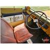 Image 14 : Not Running Dodge 400 School Bus "Wayne" (was camperized) : - V8 Gas - Can NOT turn over by hand