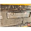 Image 16 : Not Running Dodge 400 School Bus "Wayne" (was camperized) : - V8 Gas - Can NOT turn over by hand