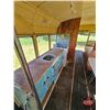 Image 18 : Not Running Dodge 400 School Bus "Wayne" (was camperized) : - V8 Gas - Can NOT turn over by hand