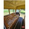 Image 21 : Not Running Dodge 400 School Bus "Wayne" (was camperized) : - V8 Gas - Can NOT turn over by hand