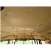 Image 23 : Not Running Dodge 400 School Bus "Wayne" (was camperized) : - V8 Gas - Can NOT turn over by hand